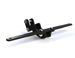 Denali Electronics Driving Light Mounts for 2013-2018 CB500X, CB500X ABS - LAH.01.10400