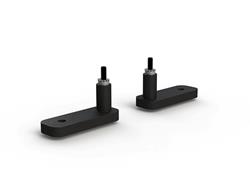 Denali Electronics Driving Light Mounts LAH.01.10500