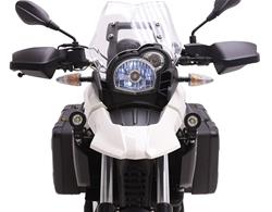 Denali Electronics Driving Light Mounts LAH.07.10600