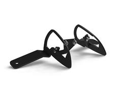 Denali Electronics Driving Light Mounts LAH.07.11200