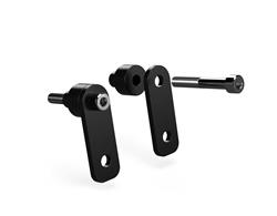 Denali Electronics Driving Light Mounts for 2022 TIGER SPORT 660 - LAH.11.10700