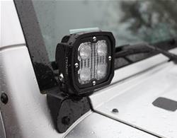 Denali Electronics Driving Light Mounts