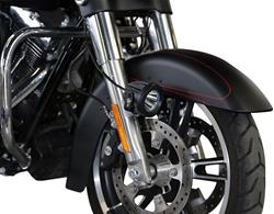 Denali Electronics Driving Light Mounts LAH.23.10800.B