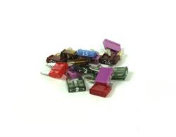 Denali Electronics Electrical Fuses TT-00015