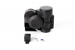 Denali Electronics SoundBomb Compact Dual-Tone Air Horns TT-SB.10000.B