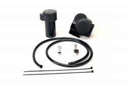 Denali Electronics SoundBomb Split Dual-Tone Air Horns TT-SB.10100.B