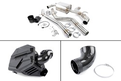 Dinan - Performance Packages for 2020-2026 GR SUPRA - A90-SUPRA-F-B