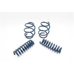 Dinan Performance Spring Sets for 2013-2016 328I XDRIVE, 2017-2018 330I XDRIVE - D100-0911