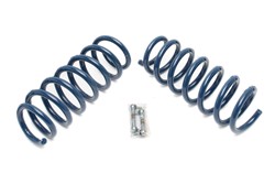 Dinan Performance Spring Sets for 2010-2014 X5, X6 - D100-0915