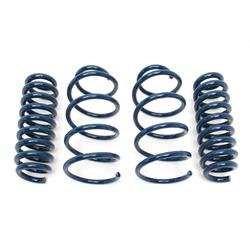 Dinan Performance Spring Sets for 2007-2013 328I, 2009-2011 335I XDRIVE, 2007-2008 335XI - D100-0925