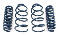 Dinan Performance Spring Sets for 2014-2016 M235I, 2017-2021 M240I - D100-0929