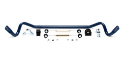 Dinan Lightweight Tubular Anti-Roll Bars for 2011 1 SERIES M, 2008-2013 M3 - D120-0520