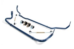 Dinan Lightweight Tubular Anti-Roll Bars for 2016-2021 M2, 2015-2018 M3, 2015-2020 M4 - D120-0605