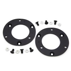 Dinan Camber Plates for 2008-2013 M3 - D160-0003