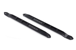 Dinan Strut Tower Braces for 2019-2026 Z4 - D180-0016