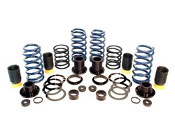 Dinan Coilover Suspension Systems for 2013-2019 M5, 2014-2019 M6 GRAN COUPE - D190-1011