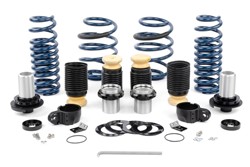Dinan Coilover Suspension Systems for 2021-2027 M3, M4 - D190-8210