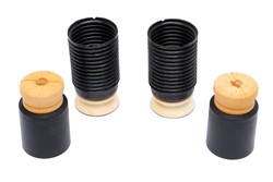 Dinan Supplemental Ride Quality and Handling Kits for 2013-2016 328I XDRIVE, 2017-2018 330I XDRIVE - D193-3021