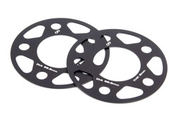 Dinan  0.039 inch Wheel Spacers D210-2020