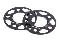 Dinan  0.12 inch Wheel Spacers D210-2021