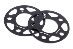 Dinan  0.157 inch Wheel Spacers D210-2022