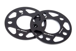 Dinan  0.236 inch Wheel Spacers D210-2024