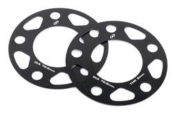 Dinan  0.079 inch Wheel Spacers D210-2032