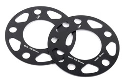 Dinan  0.118 inch Wheel Spacers D210-2033
