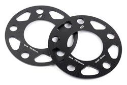 Dinan  0.197 inch Wheel Spacers D210-2035