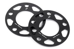 Dinan  0.236 inch Wheel Spacers D210-2036