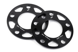 Dinan  0.276 inch Wheel Spacers D210-2037
