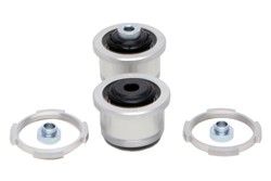 Dinan Tension Strut Ball Joints for 2013-2016 M5, 2012-2018 M6, 2014-2019 M6 GRAN COUPE - D280-0016