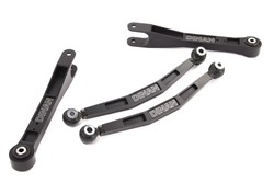 Dinan - Toe Rod Links for 2020-2025 M8 GRAN COUPE, M8, 2018-2023 M5 - D280-0020
