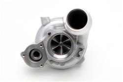 Dinan Big Turbos
