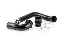 Dinan Intercooler Charge Pipes D350-0001