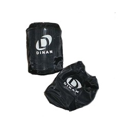 Dinan Air Filter Socks D401-0111