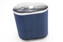 Dinan Replacement Air Filters for 2008-2013 M3 - D403-0015