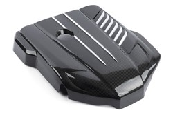 Dinan BMW Engine Covers for 2020-2026 GR SUPRA - D590-0002