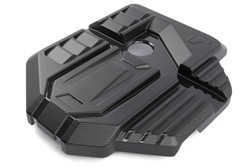 Dinan BMW Engine Covers for 2021-2027 M4, M3, 2023-2026 M2 - D590-0005-B