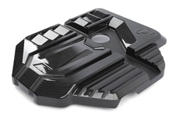 Dinan BMW Engine Covers for 2021-2027 M4, M3, 2023-2026 M2 - D590-0005