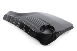 Dinan BMW Engine Covers for 2015-2021 M4, M3, 2016-2021 M2 - D590-0006