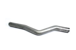 Dinan Resonator Delete Pipes for 2014-2016 M235I, 2015-2016 M235I XDRIVE - D660-0058