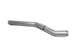 Dinan Resonator Delete Pipes for 2016-2018 M2 - D660-0059