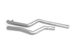 Dinan High-Flow Mid-Pipes for 2017-2021 M240I, M240I XDRIVE - D660-0068