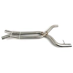 Dinan High-Flow Mid-Pipes D660-0094