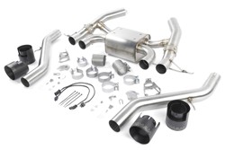 Dinan - Performance Packages for 2023-2026 M2 - G87-M2-E-GBGA