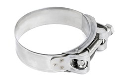 Dinan Low-Profile Barrel Band Clamps D662-9249