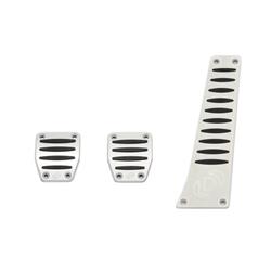 Dinan Pedal Covers D700-0000