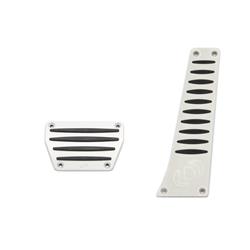 Dinan Pedal Covers D700-0001