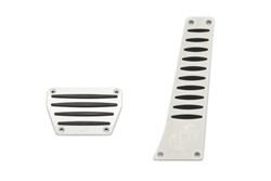 Dinan Pedal Covers D700-0001